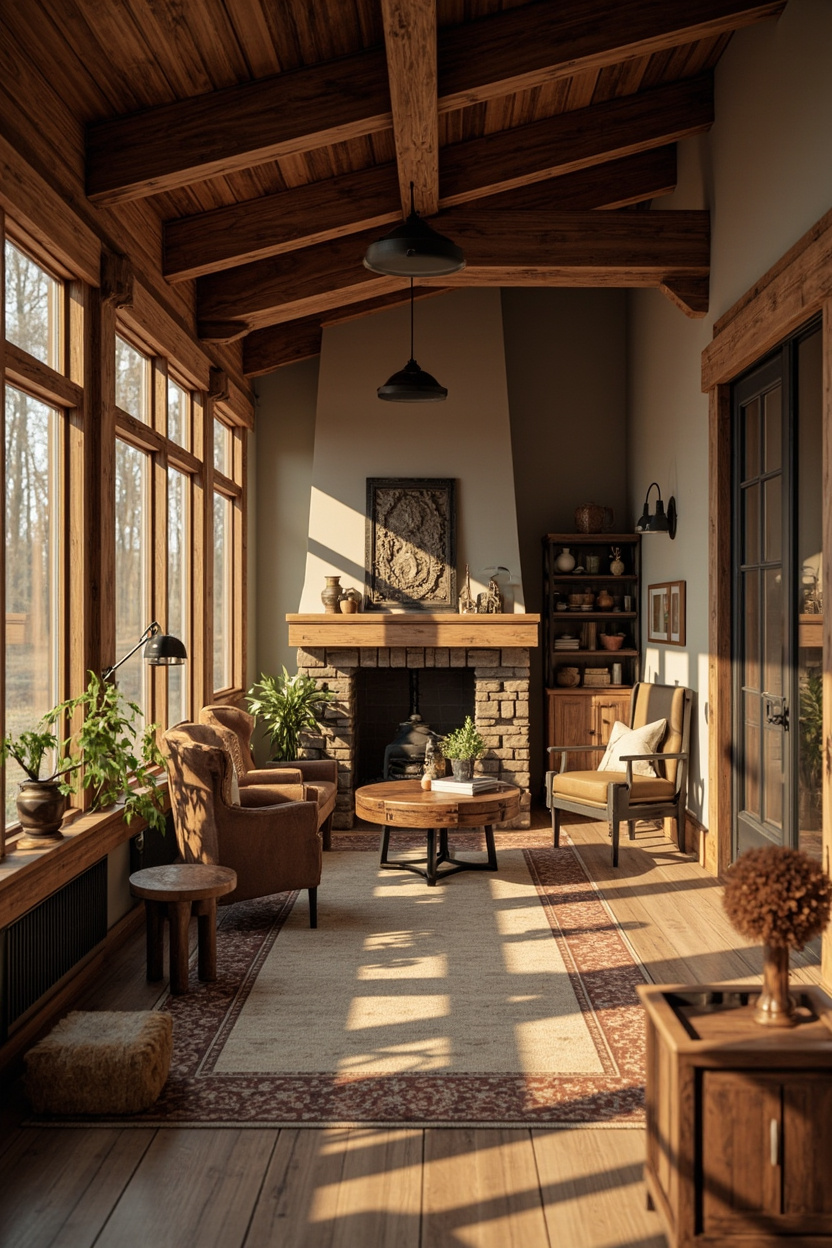 Adaptable Small Craftsman Footprints