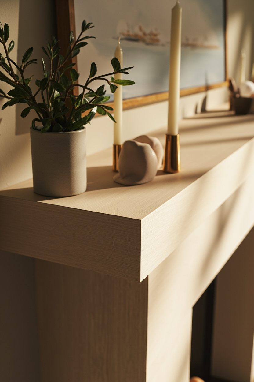 Asymmetrical Styling