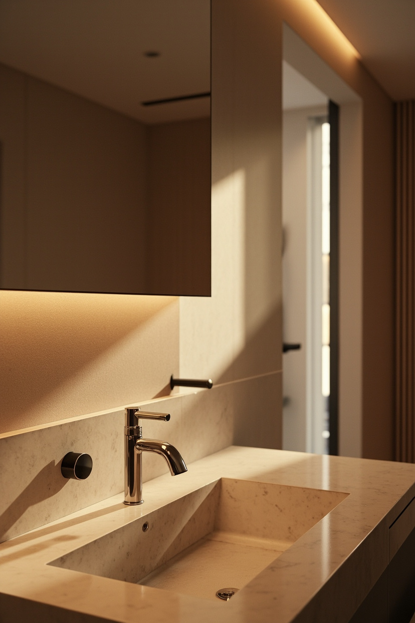 Avoid Common Lighting Placement Mistakes