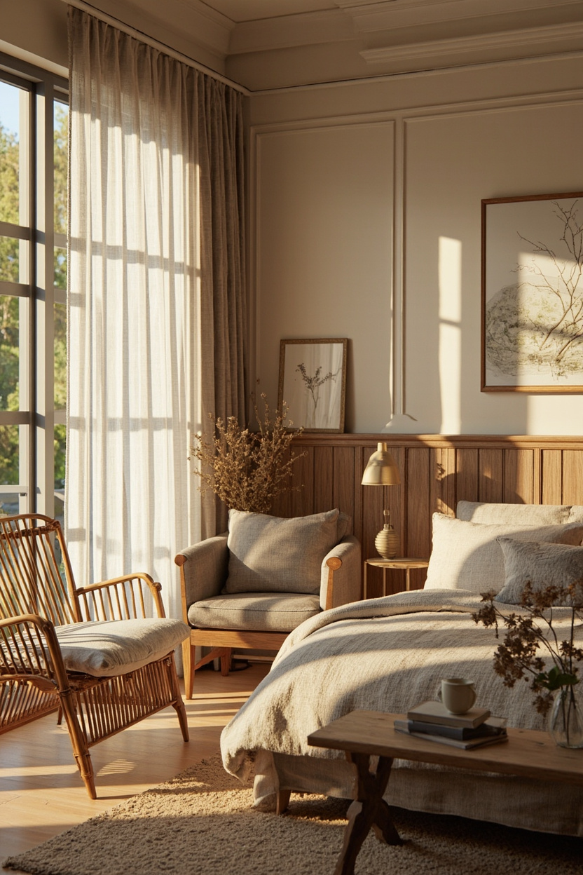 Avoiding Common Decor Placement Mistakes