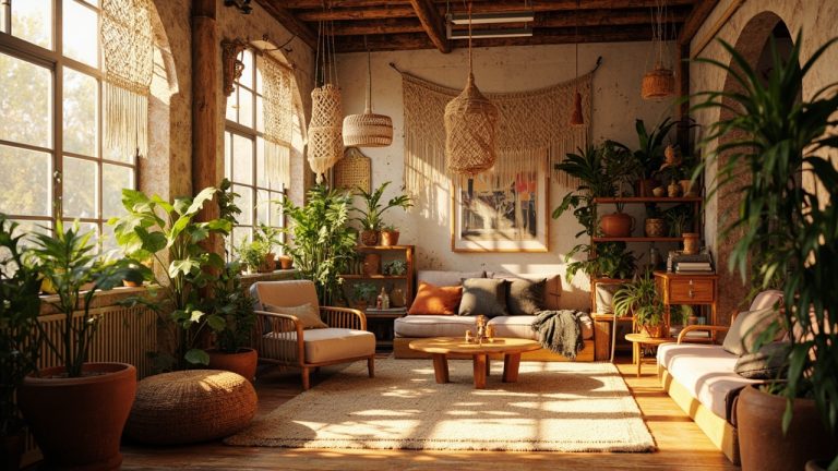 13 Boho Classroom Transformations Boho Classroom Transformations Design Trends