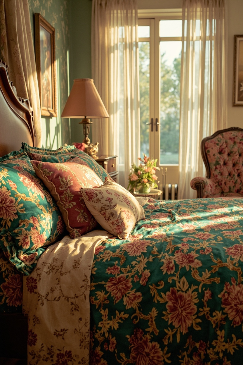 Chintz Revival