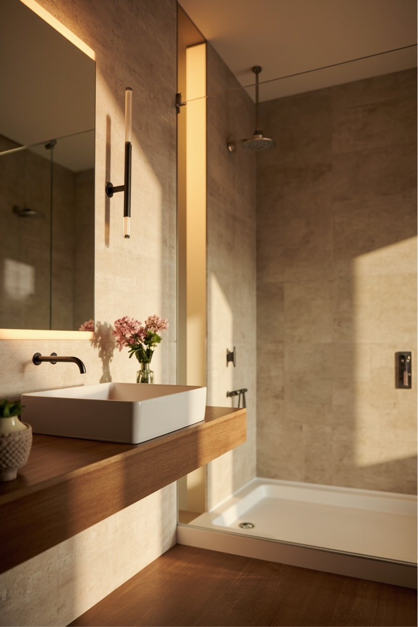 Choose Color Temperature for Skin Tones