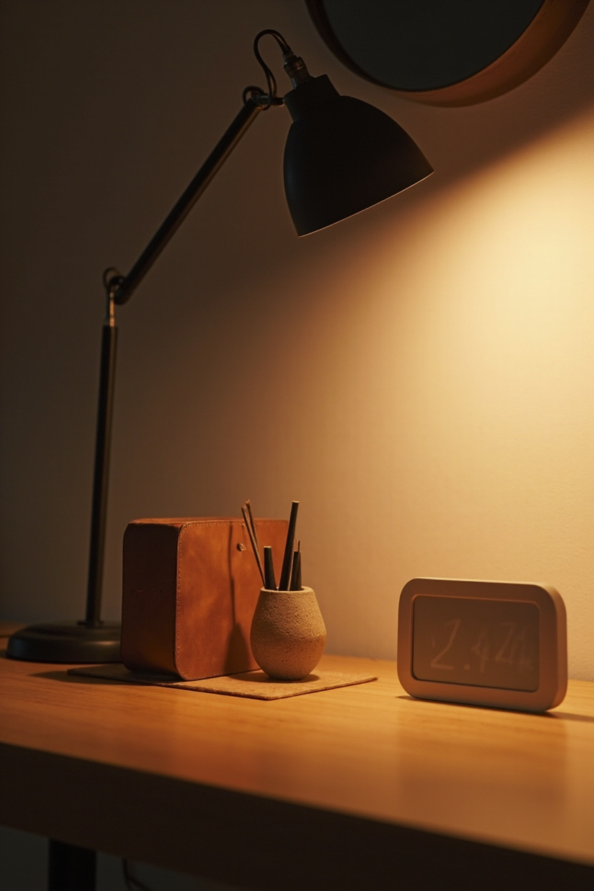 Choose Multipurpose Desk Accessories