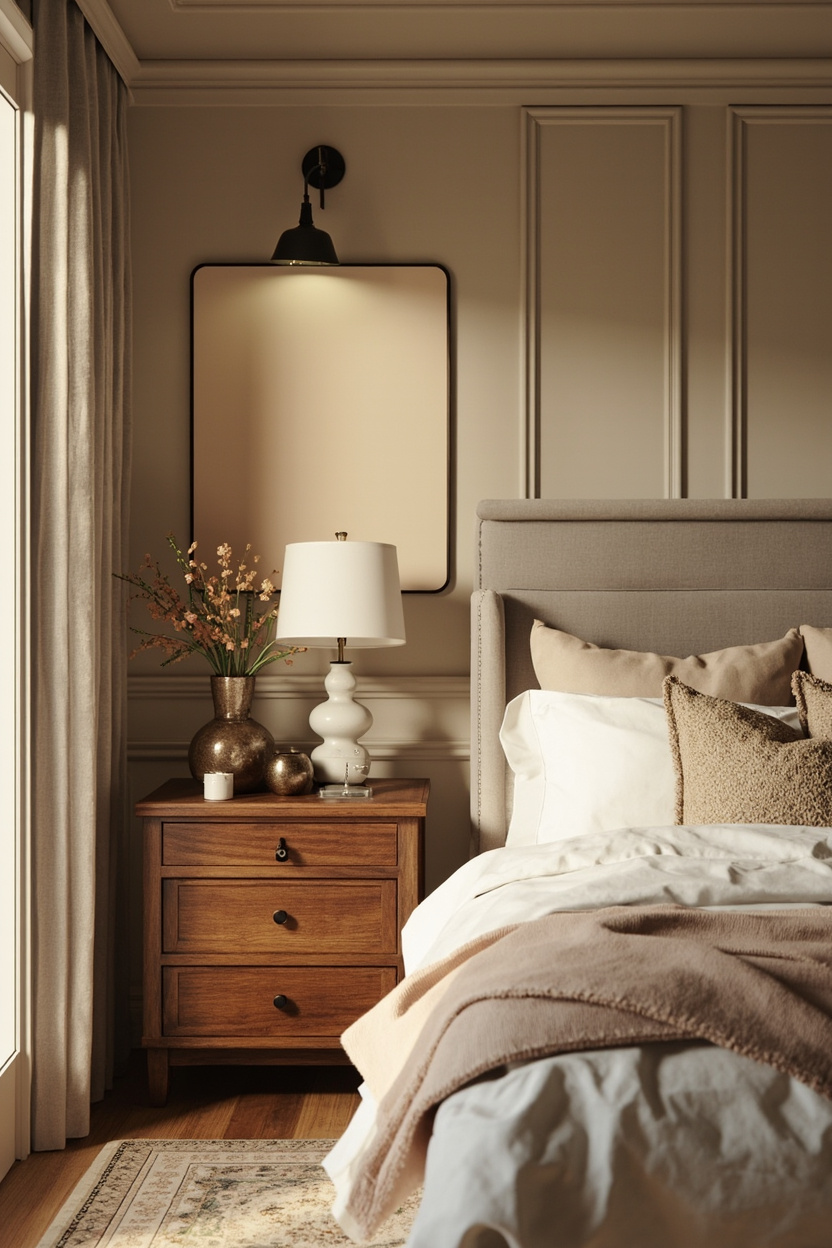 Choosing a Cohesive Color Palette