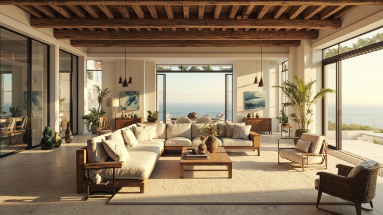 13 Gorgeous Coastal Farmhouse Homes Worth Copying Coastal Farmhouse Homes Design Idea