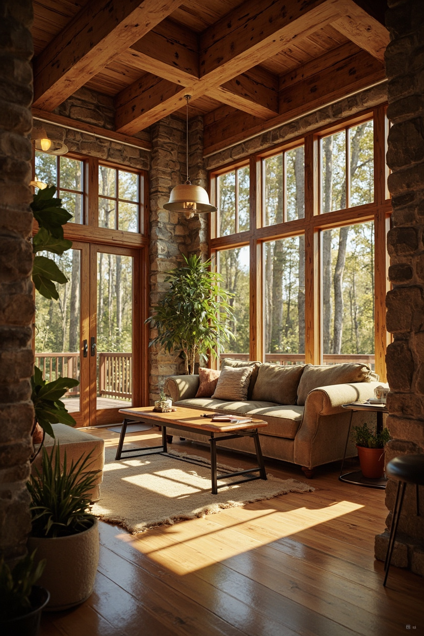 Energy-Efficient Envelope Strategies