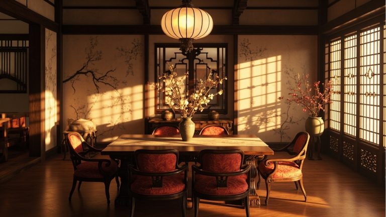 Farmhouse Dining Room Designs Design Idea