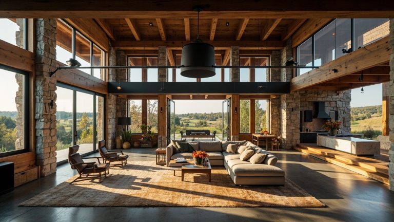 16 Farmhouse Floor Plans That Work Perfectly Farmhouse Floor Plans Design Idea