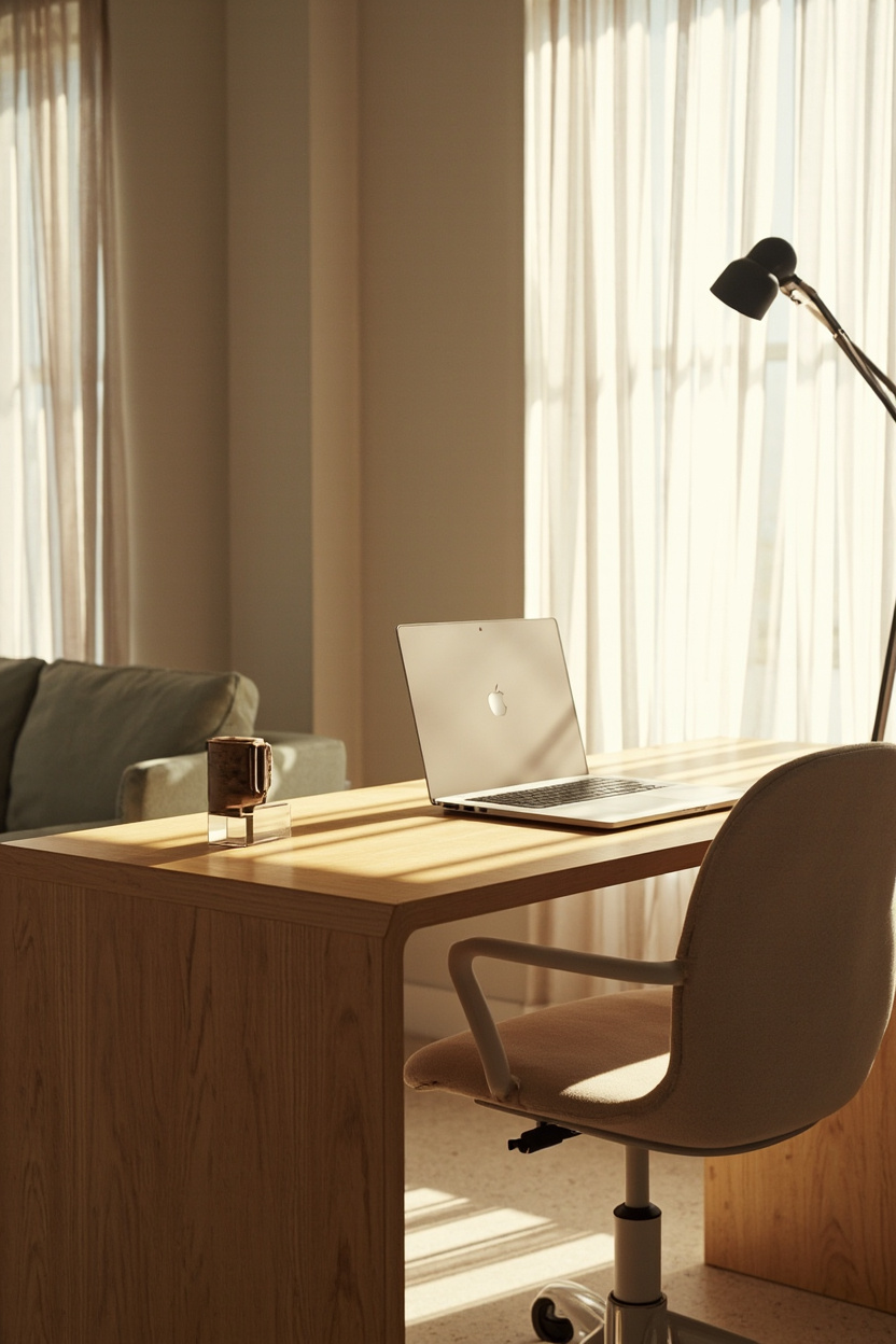 Flexible Layouts for Hybrid Work