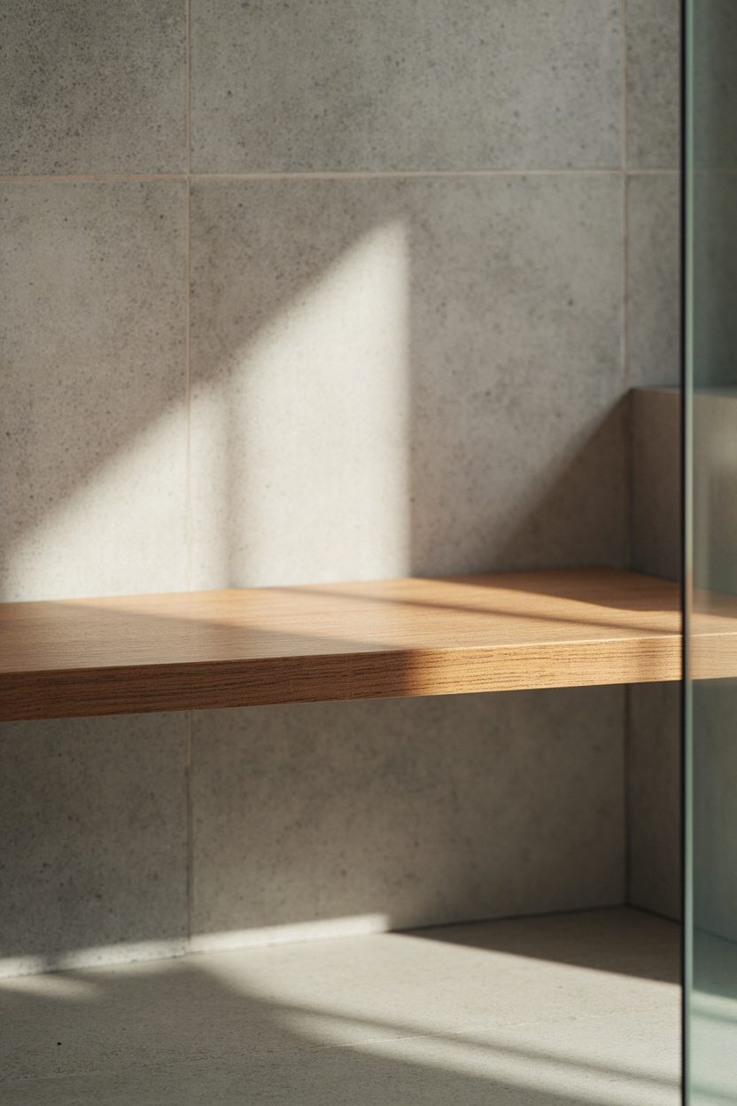 Floating Bench Seating Solutions