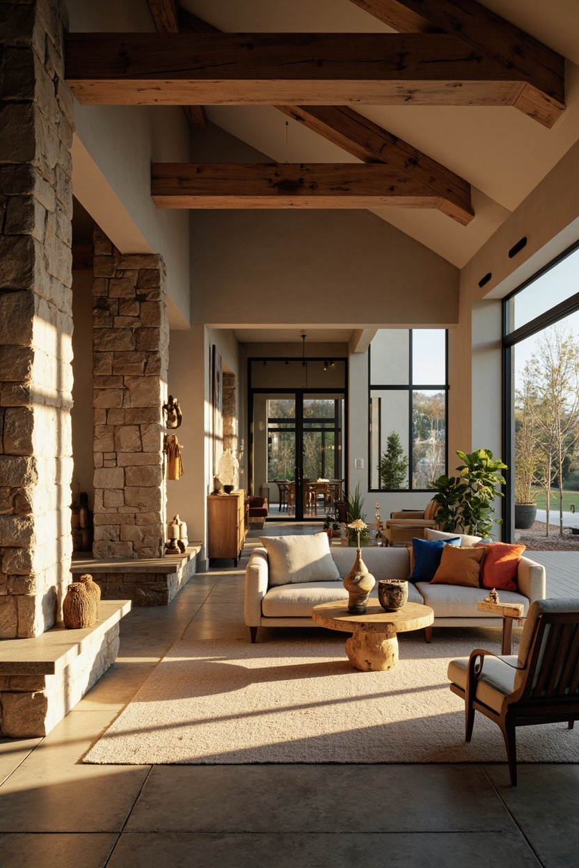 Garage-to-Living Conversion Ideas