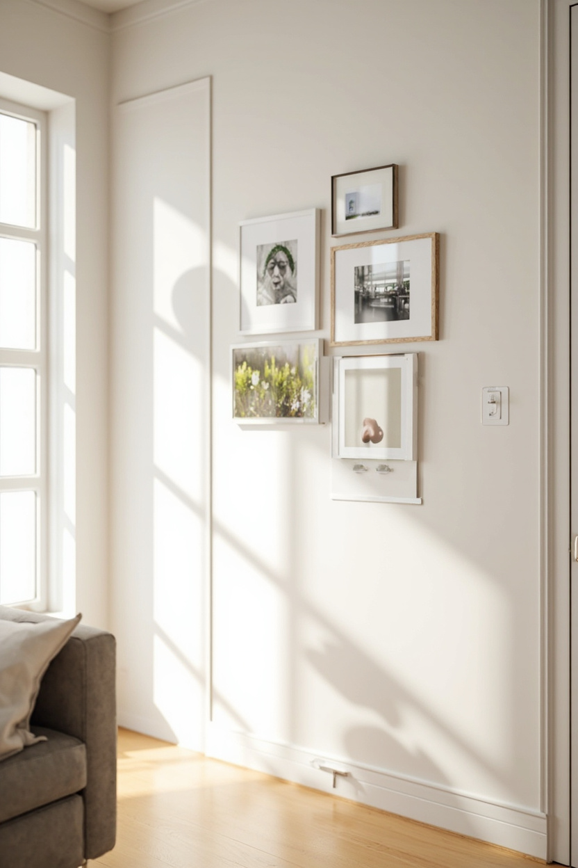 Installing Hardware for Clean, Safe Hanging