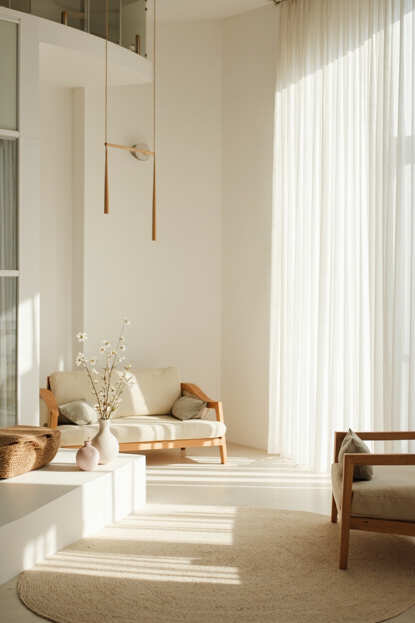 Japandi Minimalism - Minimalist Home Decor