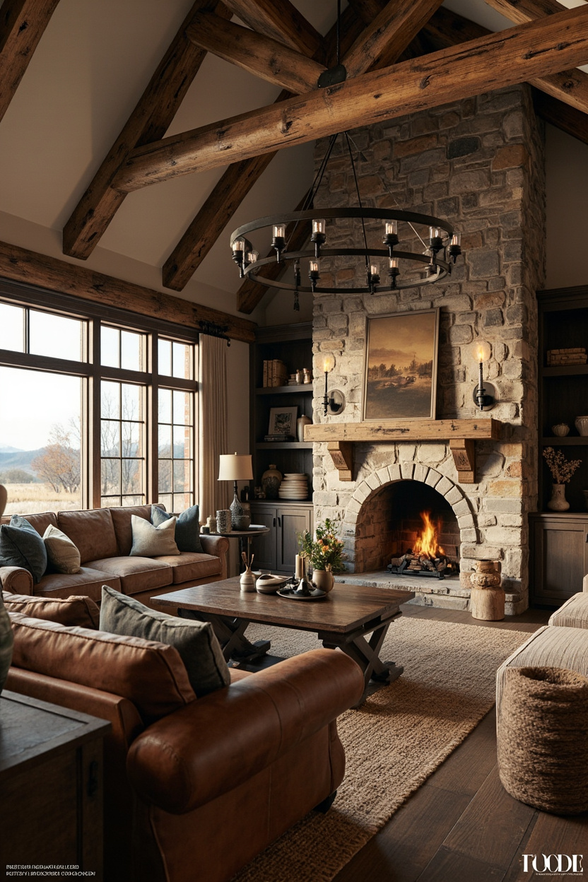 Matte Black Fixtures