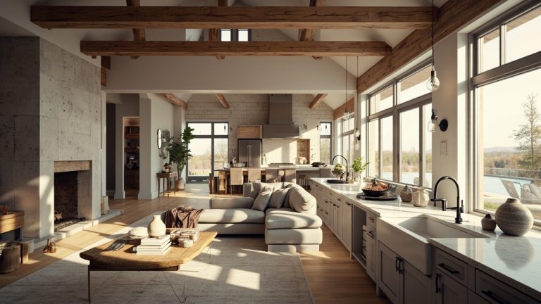 13 Gorgeous Modern Farmhouse Designs Modern Farmhouse Designs Design Idea