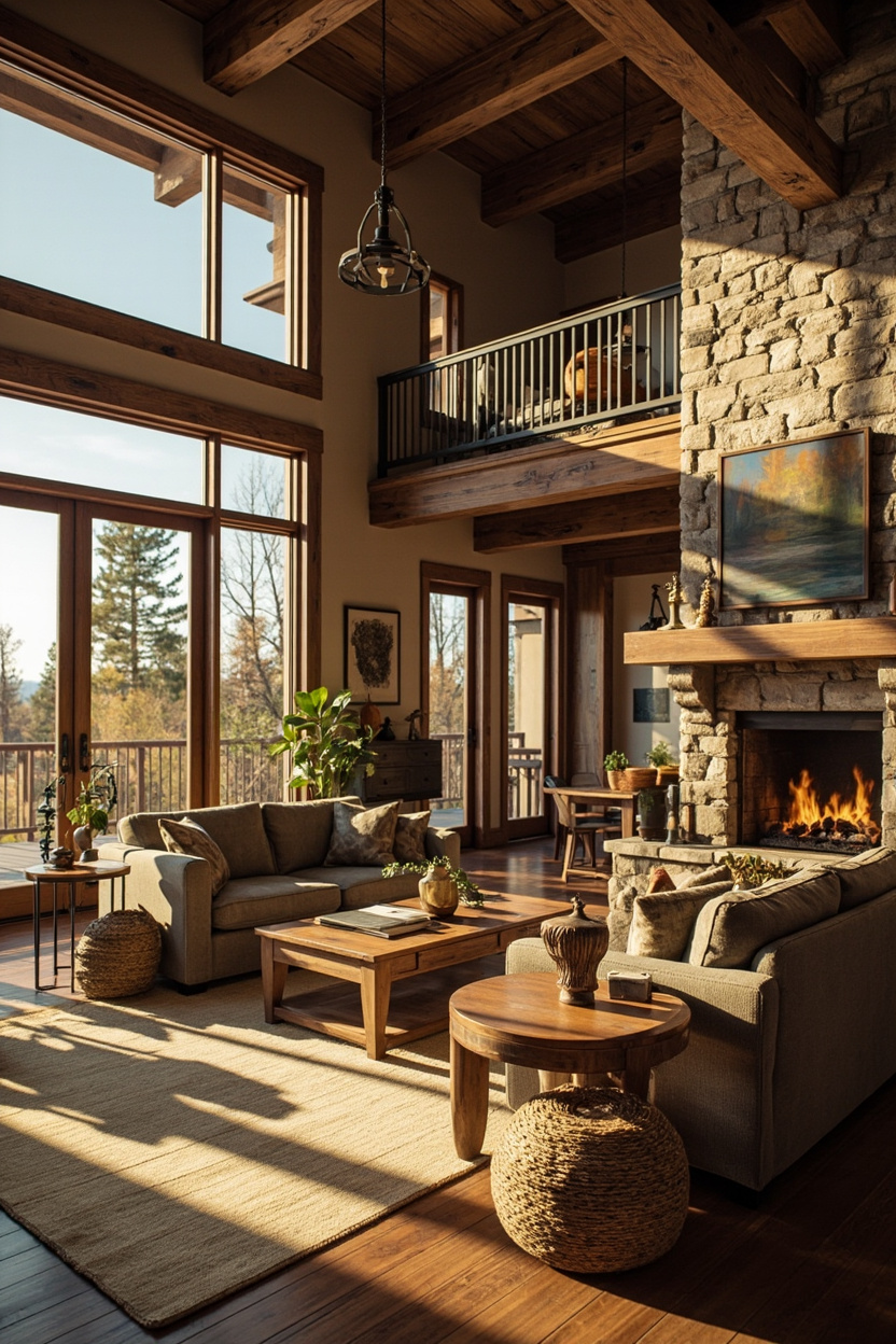 Multi-Generational Floor Plan Options