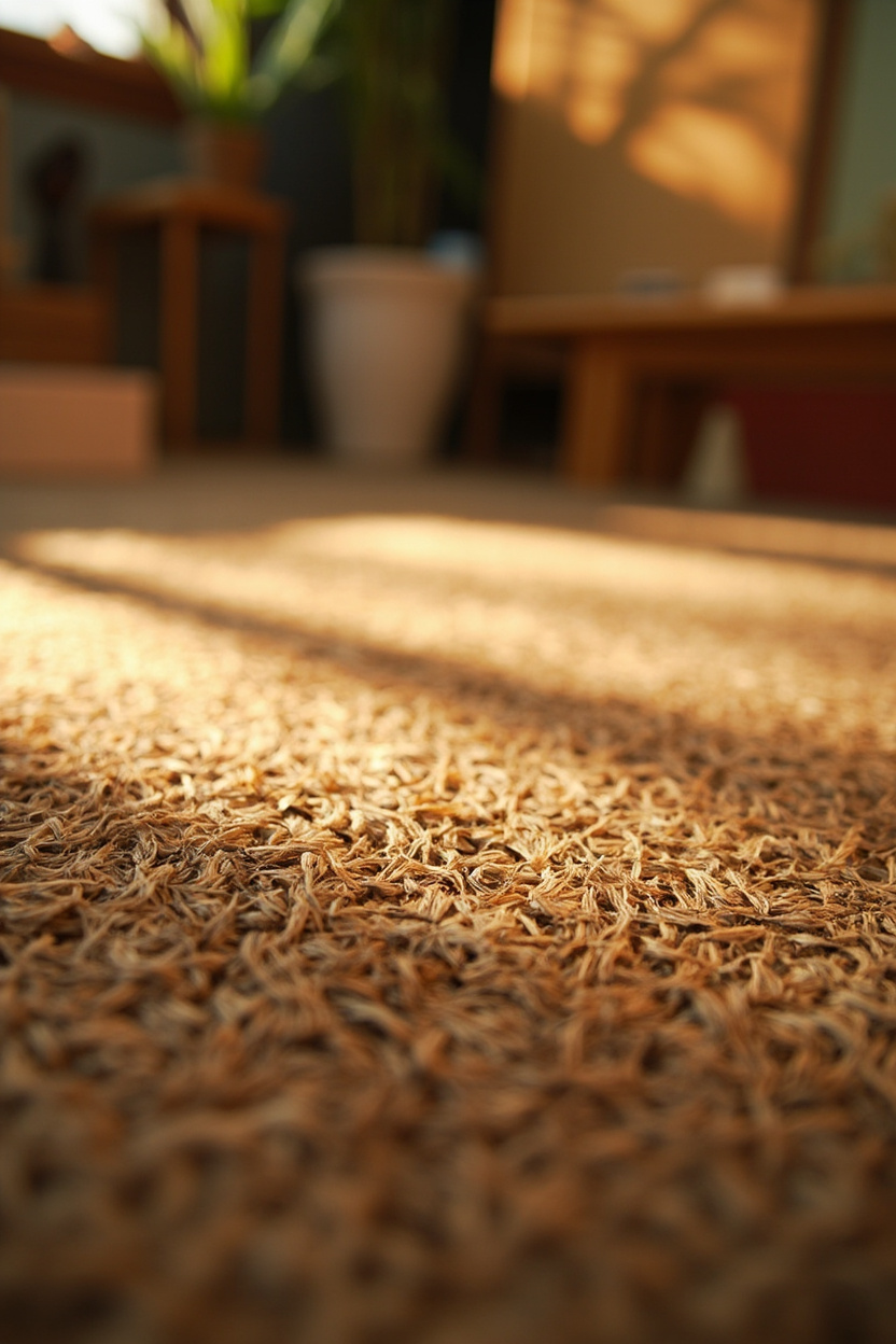Natural Fiber Rugs