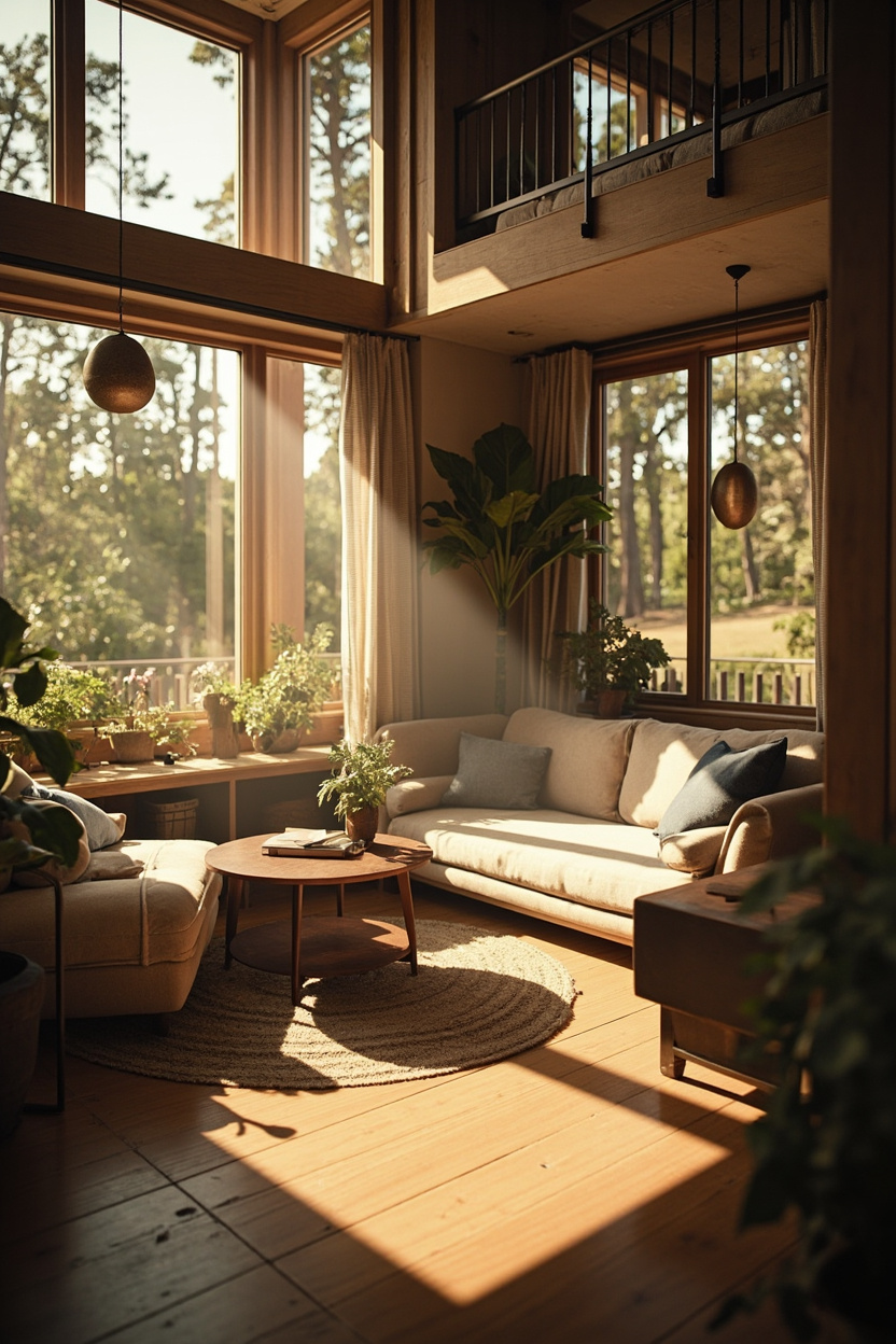 Natural Light Strategies for Small Layouts