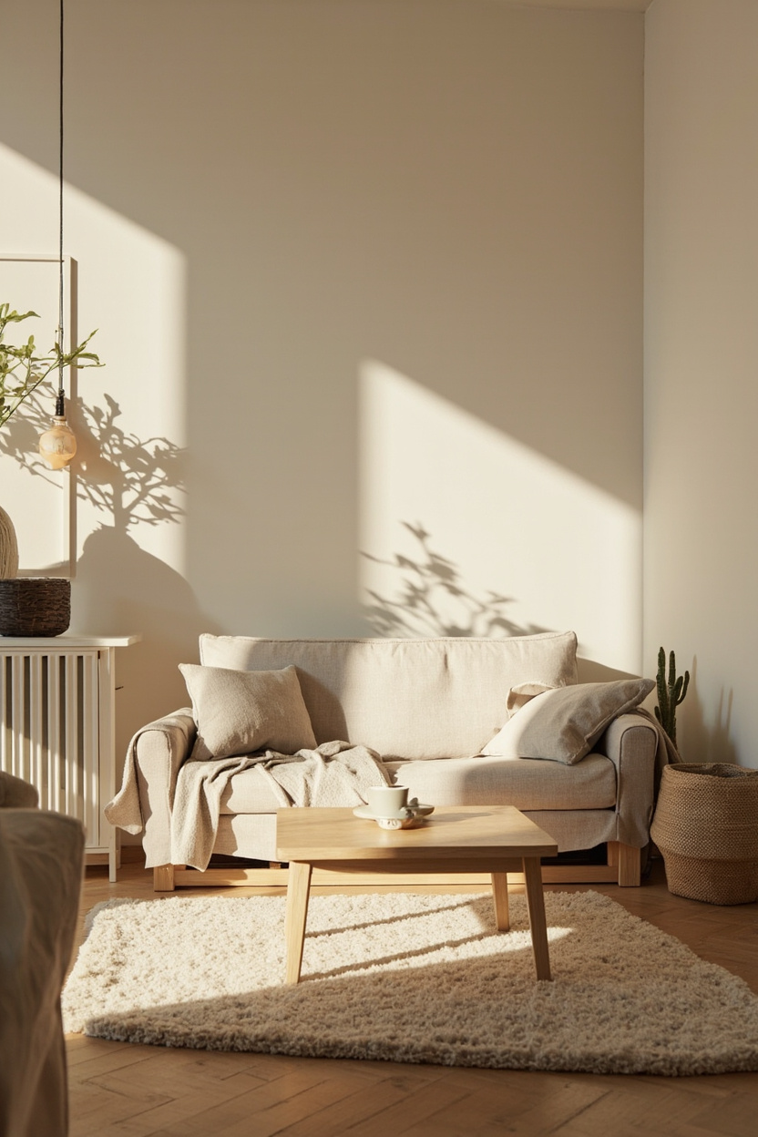 Neutral Color Layers