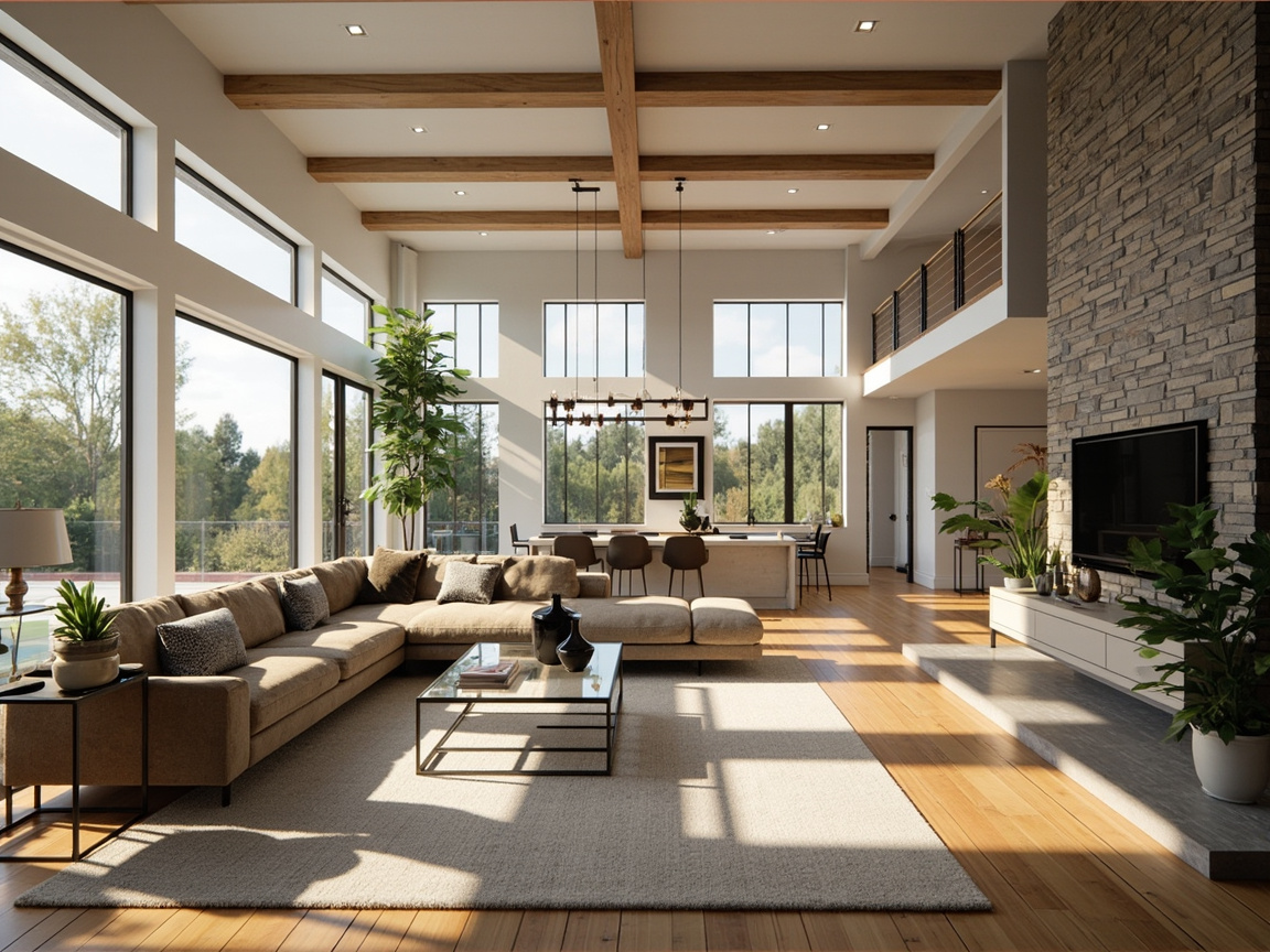 Optimizing Plans for Functionality and Lifestyle