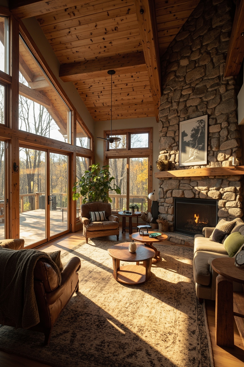 Passive Solar Orientation Tactics