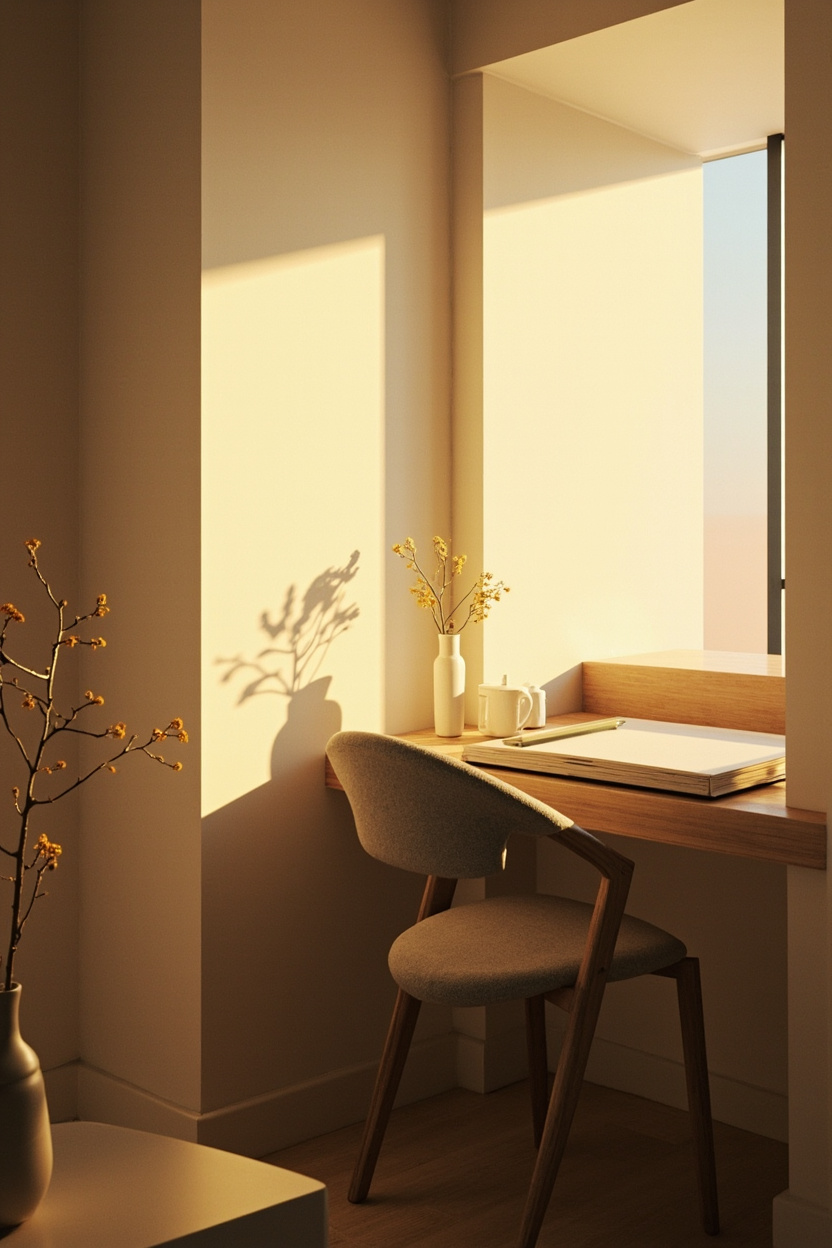 Personalization with Subtle Accents