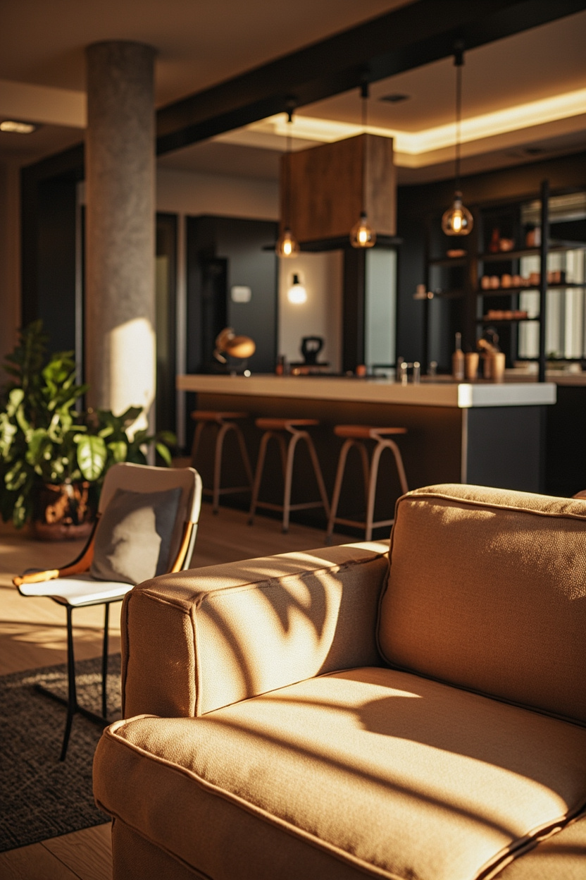 Personalized Finishes To Add Character