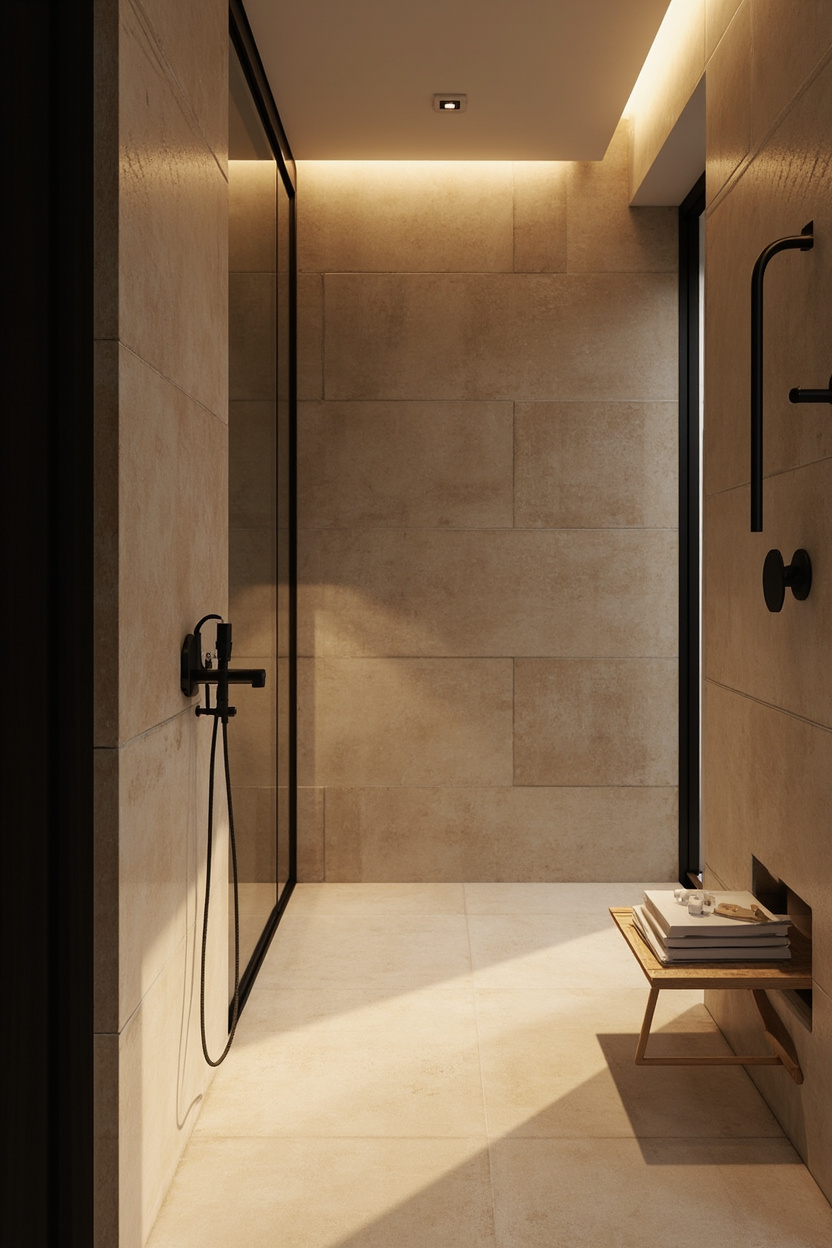 Planning Your Minimalist Lighting Layout