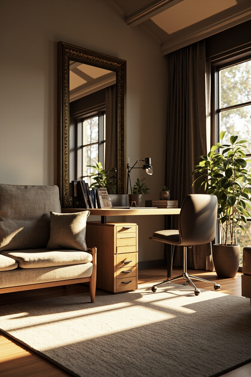 Privacy Options For Work-From-Home