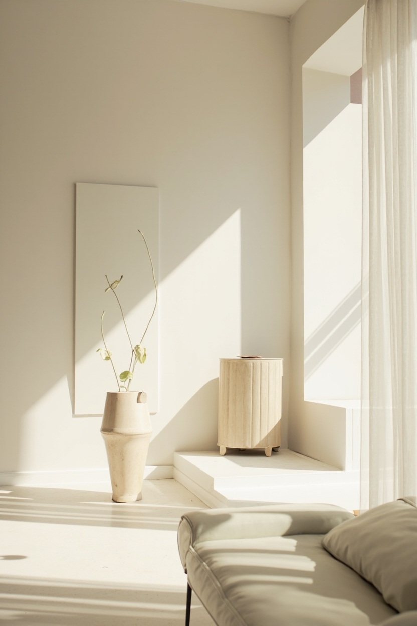 Quiet Luxury Minimalism - Minimalist Home Decor