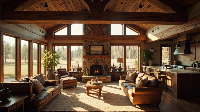 Ranch Style Home Plans Design Trends