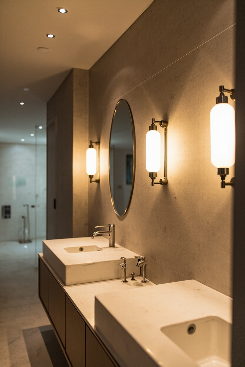 Select Fixtures by Task and Zone