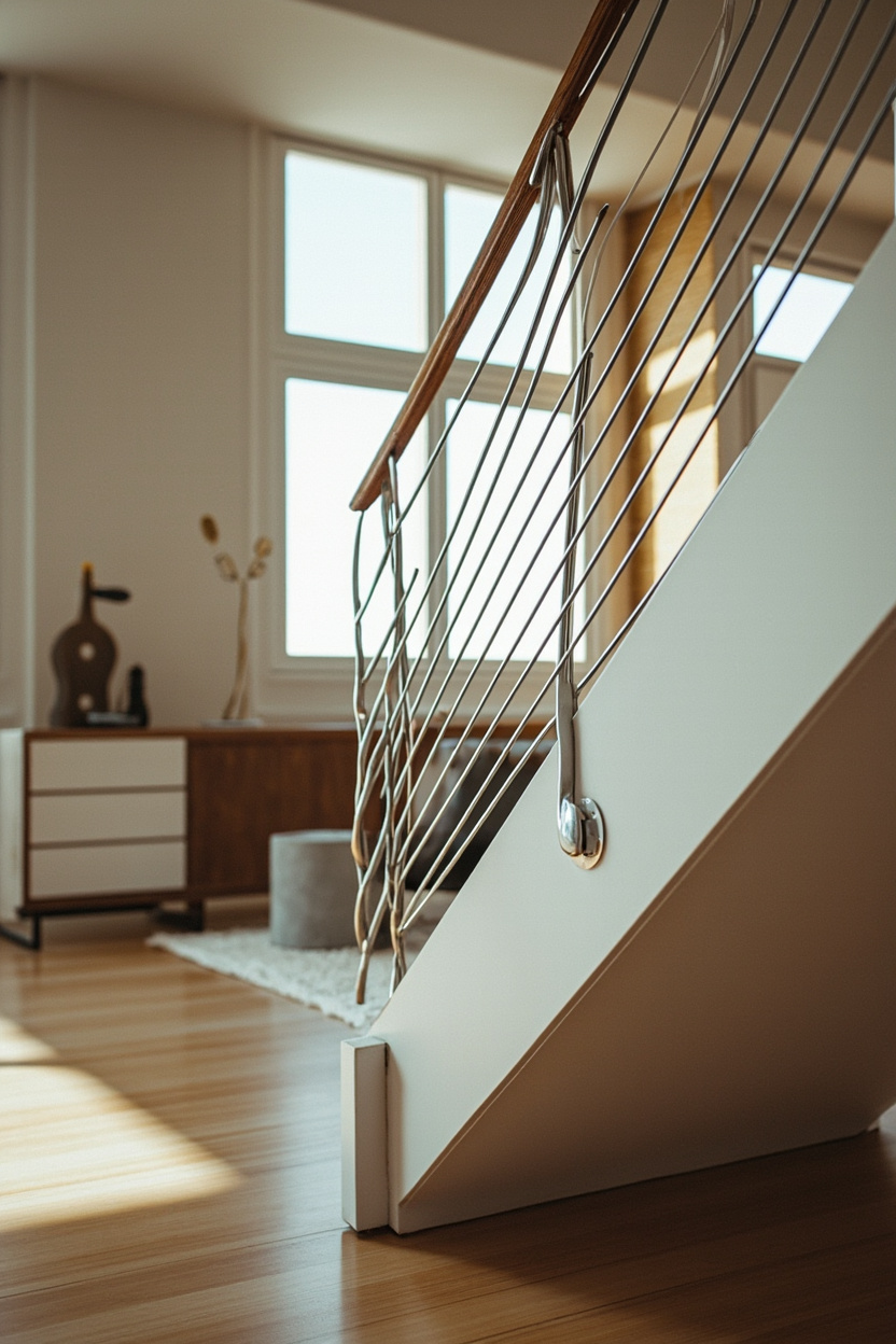 Slim Stainless Steel Cables