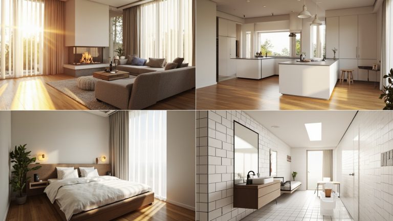 15 Small Home Floor Plans Under 1500 Sq Ft Done Right Small Home Floor Plans Design Trends