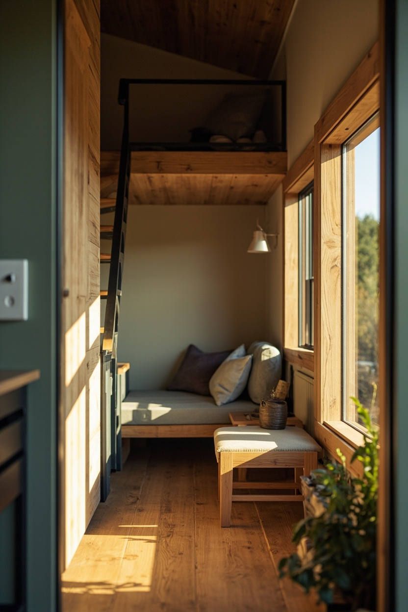 Smart Home Automation Integration