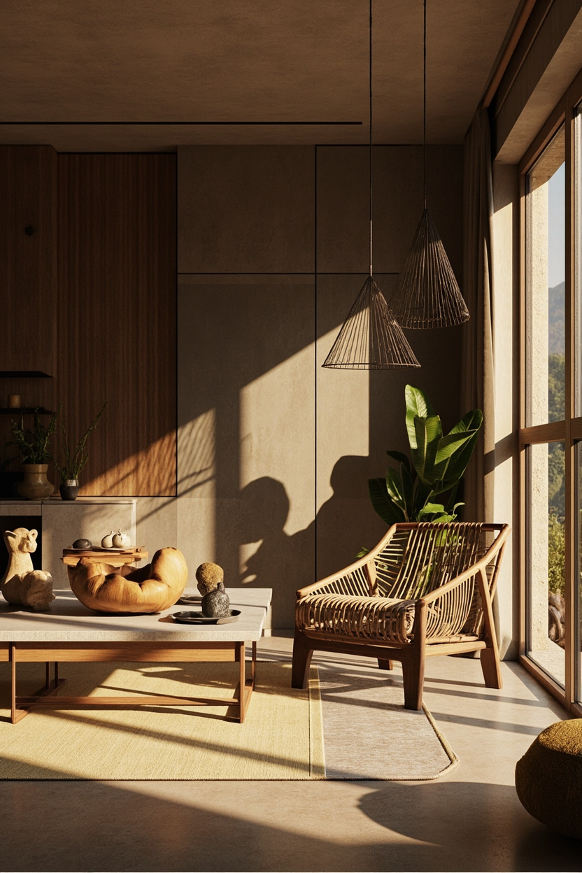 Sustainable Material Choices That Last