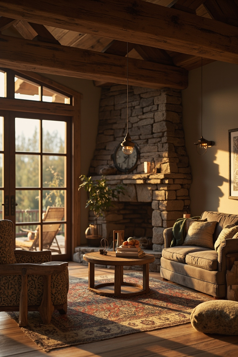 Sustainable Materials for Authenticity