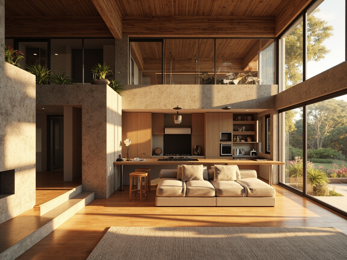 Understanding Semi-Open and Semi-Closed Layouts