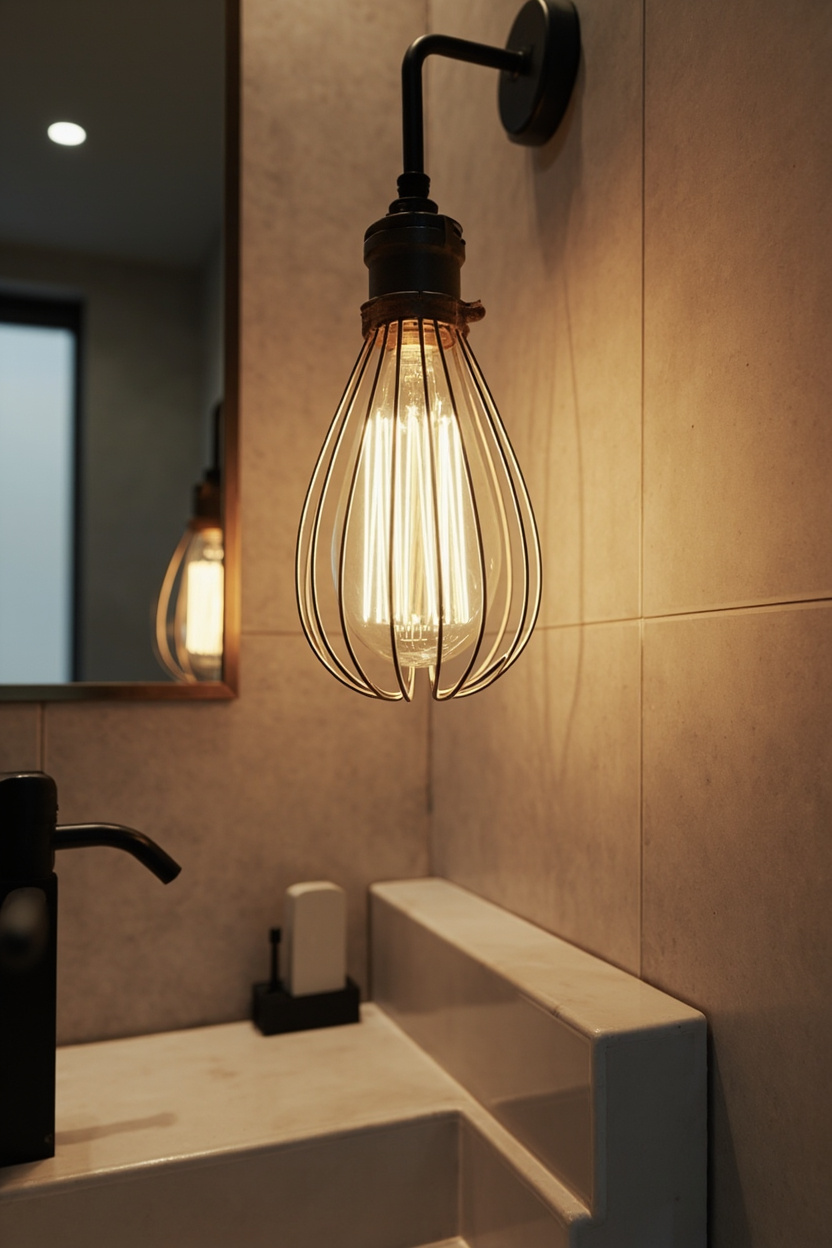 Wire for Future Lighting Upgrades