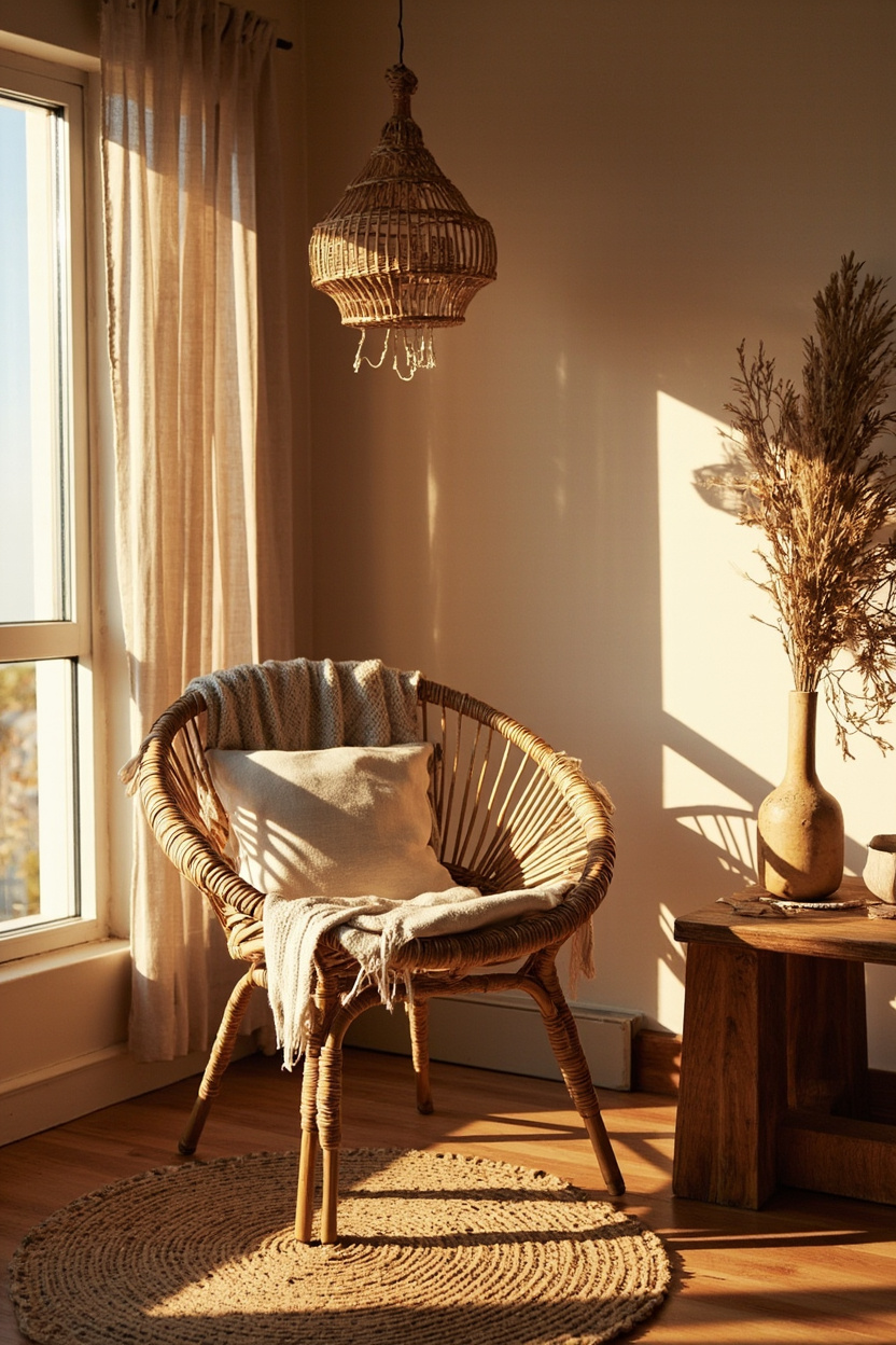 Woven Texture Layers