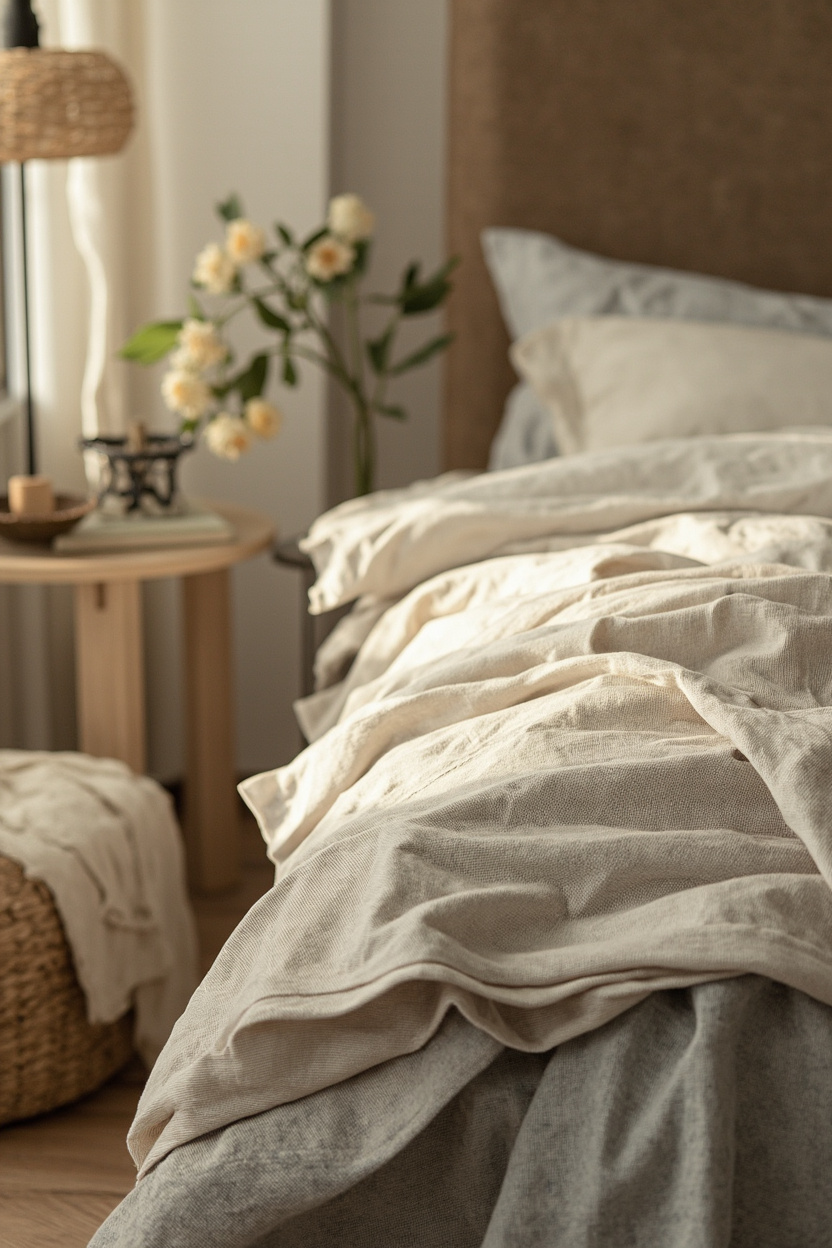 Woven Texture Layers