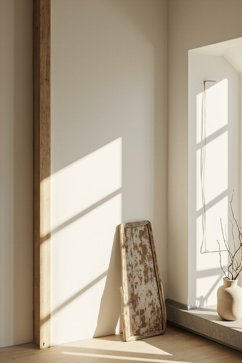 Artful Antique Finds