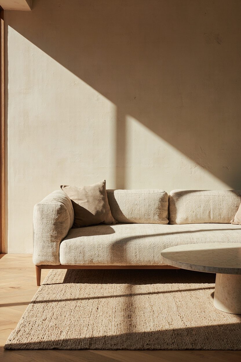 Artisanal Textured Surfaces