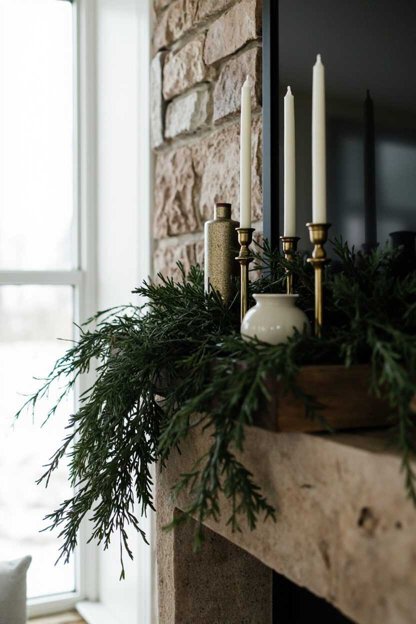 Asymmetrical Balance Styling