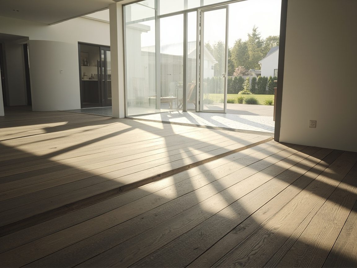 Best Low-Deck Materials for Moisture Resistance