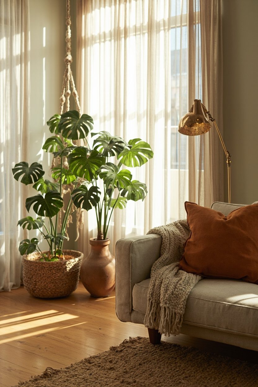 Common Boho Decorating Mistakes to Avoid