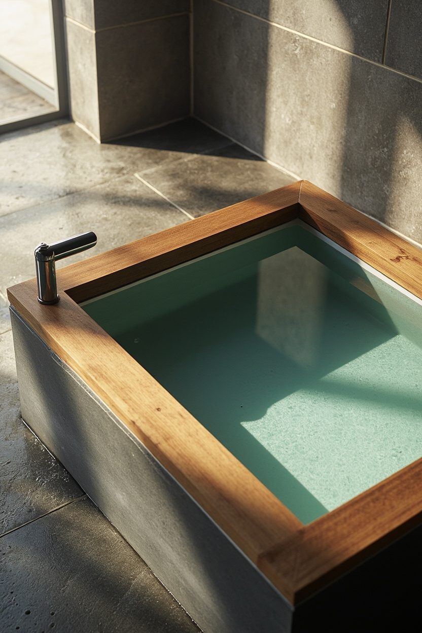 Compact Backyard Kits