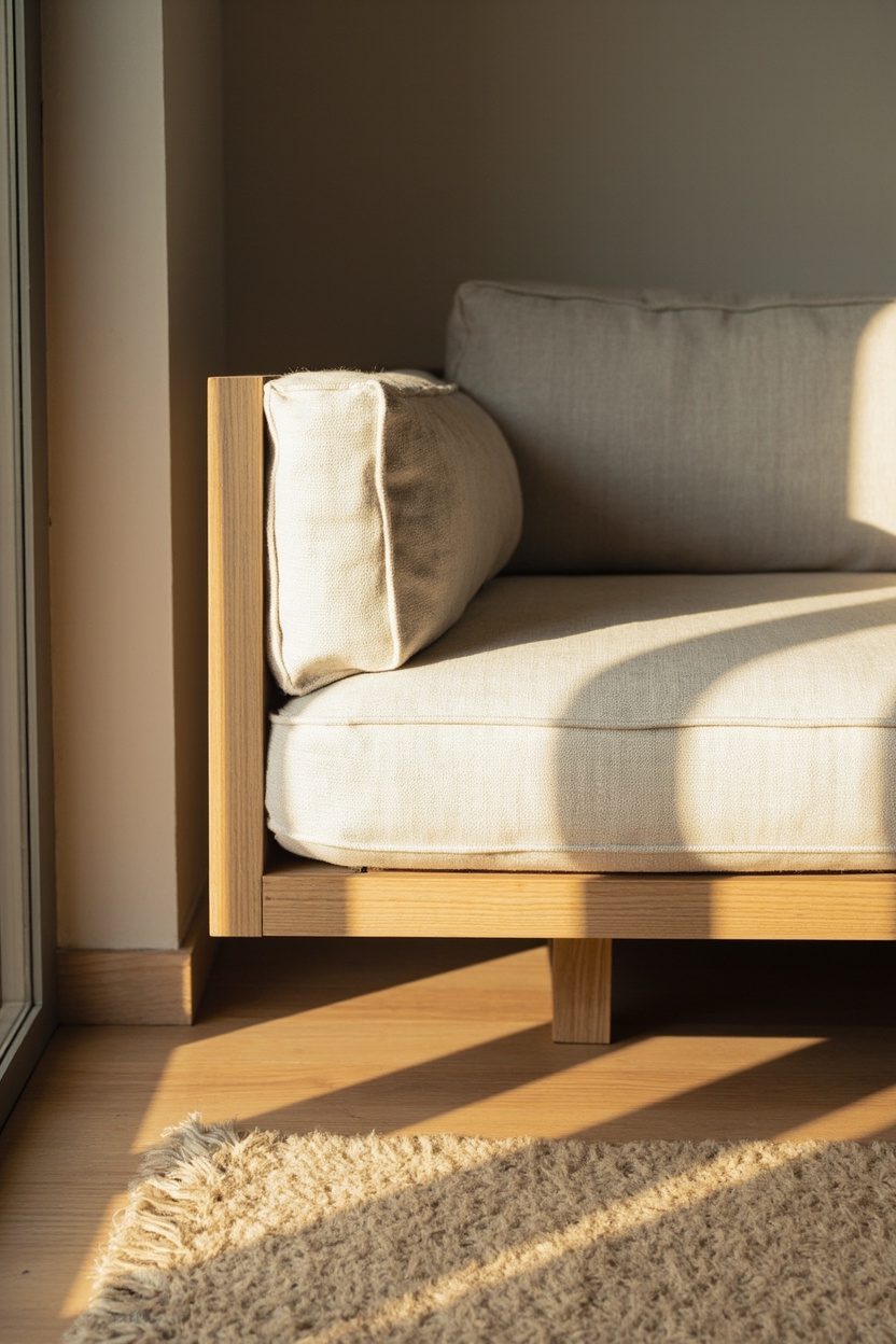 Compact Modular Seating