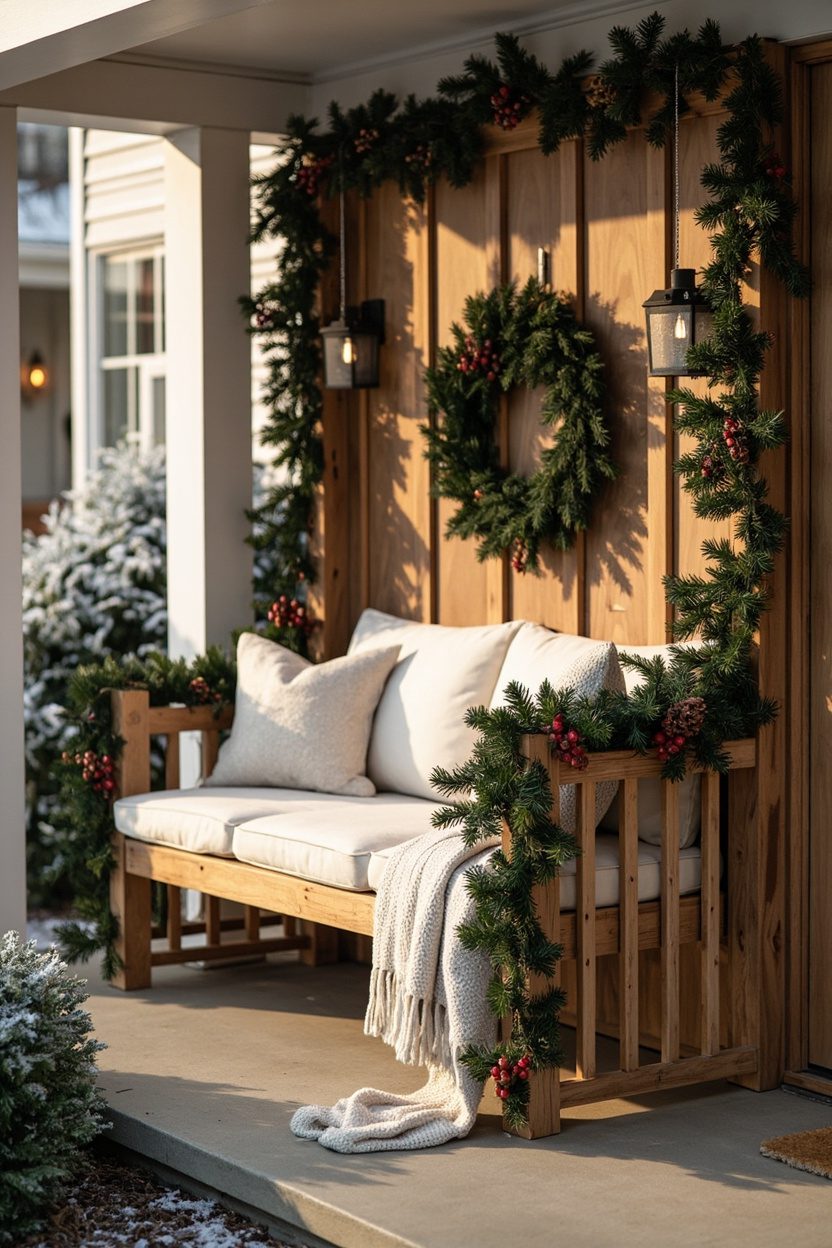 Convertible Seating Nook